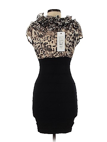 Vero Moda Cocktail Dress (view 2)