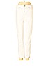 Abercrombie & Fitch White Jeggings Size 27 waist - photo 1