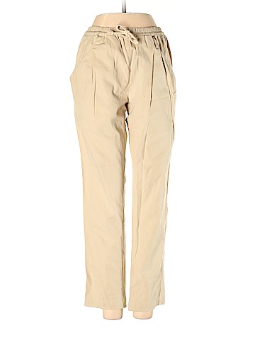 Oak + Fort Casual Pants (view 1)