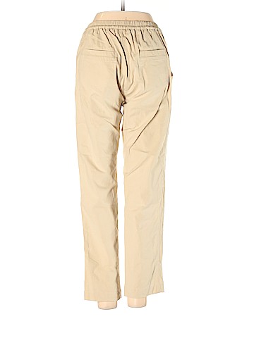 Oak + Fort Casual Pants (view 2)