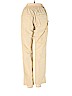 Oak + Fort Tan Casual Pants Size XS - photo 2