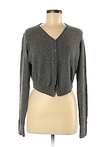 Vince. Cardigan (view 1)