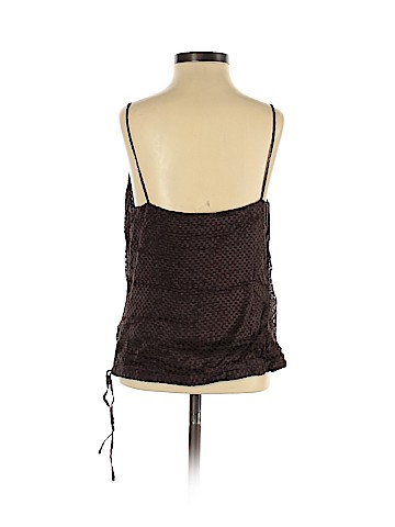 AKRIS Sleeveless Blouse (view 2)