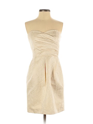 Shoshanna Cocktail Dress (view 1)