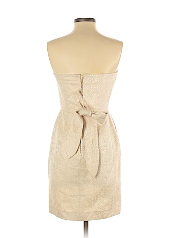 Shoshanna Cocktail Dress (view 2)