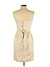 Shoshanna Tan Cocktail Dress Size 4 - photo 2