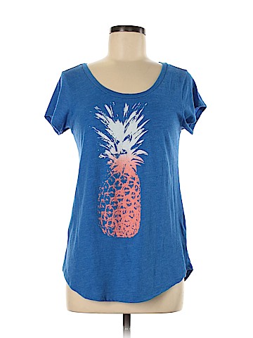 Lucky Brand Short Sleeve T-Shirt (view 1)