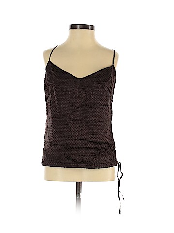 AKRIS Sleeveless Blouse (view 1)