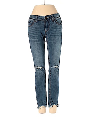 Free People Jeans (view 1)