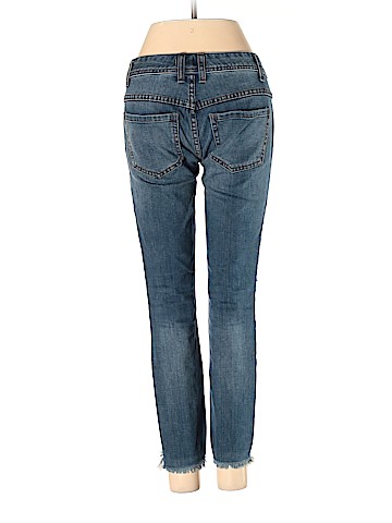 Free People Jeans (view 2)