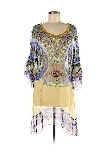 CAbi Casual Dress (view 1)