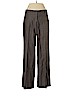 Trina Turk Tan Dress Pants Size 0 - photo 1
