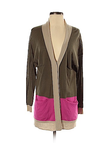 RACHEL Rachel Roy Wool Cardigan (view 1)