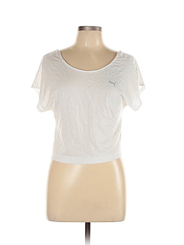 Puma Active T-Shirt (view 1)