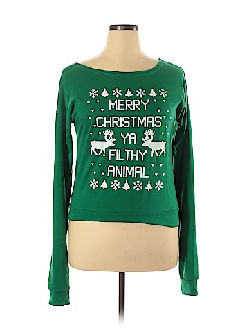 Assorted Brands Sweatshirt (view 1)