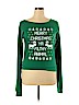 Assorted Brands Green Sweatshirt Size XL - photo 1
