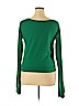 Assorted Brands Green Sweatshirt Size XL - photo 2