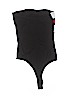 Assorted Brands Black Bodysuit Size M - photo 2