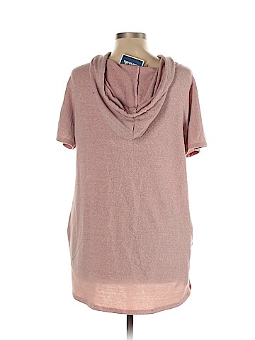 Lavender Fields Pullover Sweater (view 2)