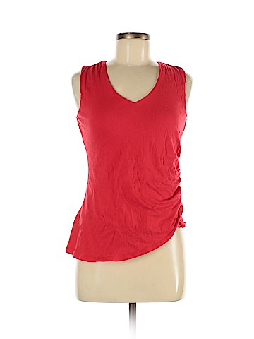 Cabiria Sleeveless Top (view 1)