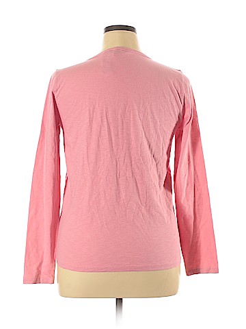 J.Crew Long Sleeve T-Shirt (view 2)