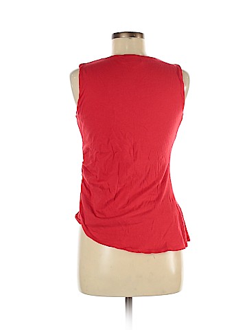 Cabiria Sleeveless Top (view 2)