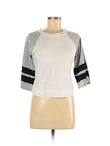 Altar'd State 3/4 Sleeve T-Shirt (view 1)