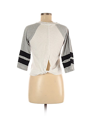 Altar'd State 3/4 Sleeve T-Shirt (view 2)