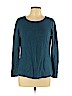 Old Navy Blue Pullover Sweater Size L - photo 1