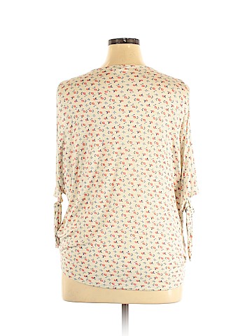 Maurices Short Sleeve Top (view 2)