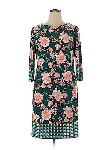 Wisp Casual Dress (view 1)