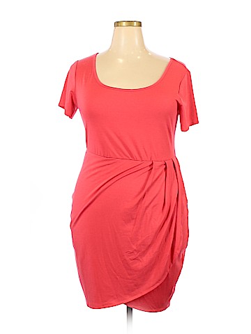 Torrid Casual Dress (view 1)