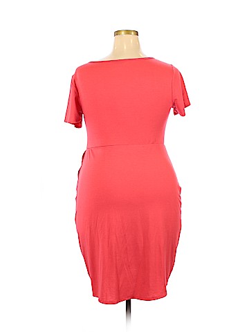 Torrid Casual Dress (view 2)