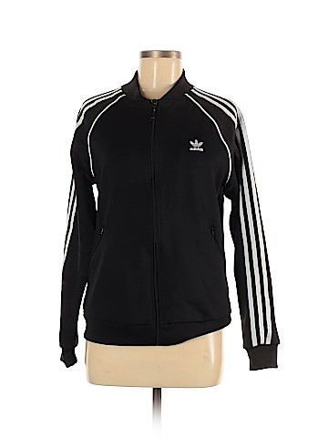 Adidas Track Jacket (view 1)