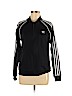 Adidas Black Track Jacket Size M - photo 1