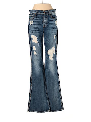 7 For All Mankind Jeans (view 1)
