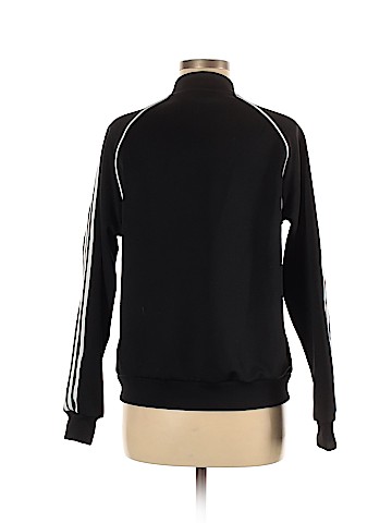 Adidas Track Jacket (view 2)