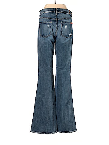 7 For All Mankind Jeans (view 2)