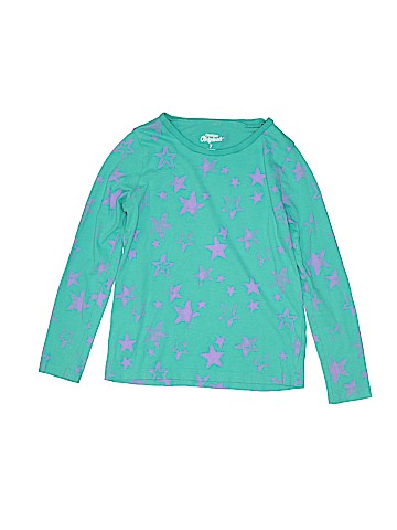 OshKosh B'gosh Long Sleeve T-Shirt (view 1)