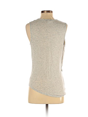 Express Sleeveless Top (view 2)