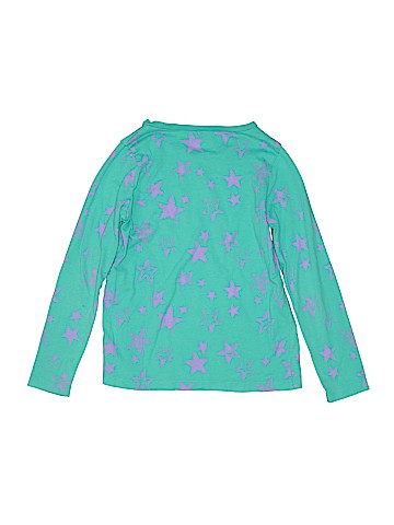 OshKosh B'gosh Long Sleeve T-Shirt (view 2)