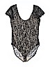 Express Black Bodysuit Size M - photo 1
