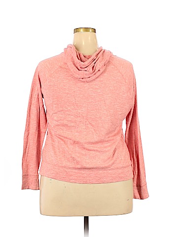 Mossimo Supply Co. Zip Up Hoodie (view 2)