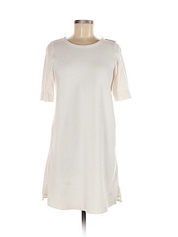 Ann Taylor Casual Dress (view 1)