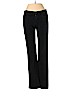 7 For All Mankind Black Jeans Size 25 waist - photo 1