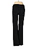7 For All Mankind Black Jeans Size 25 waist - photo 2