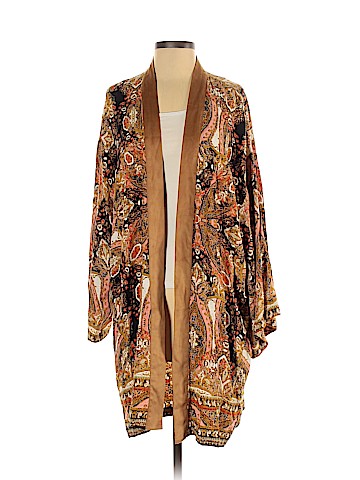 Free People Kimono (view 1)