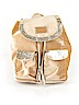 Joyfolie Tan Backpack One size - photo 1