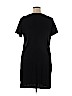 Old Navy Black Casual Dress Size XL - photo 2