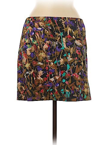 J.Crew Casual Skirt (view 1)